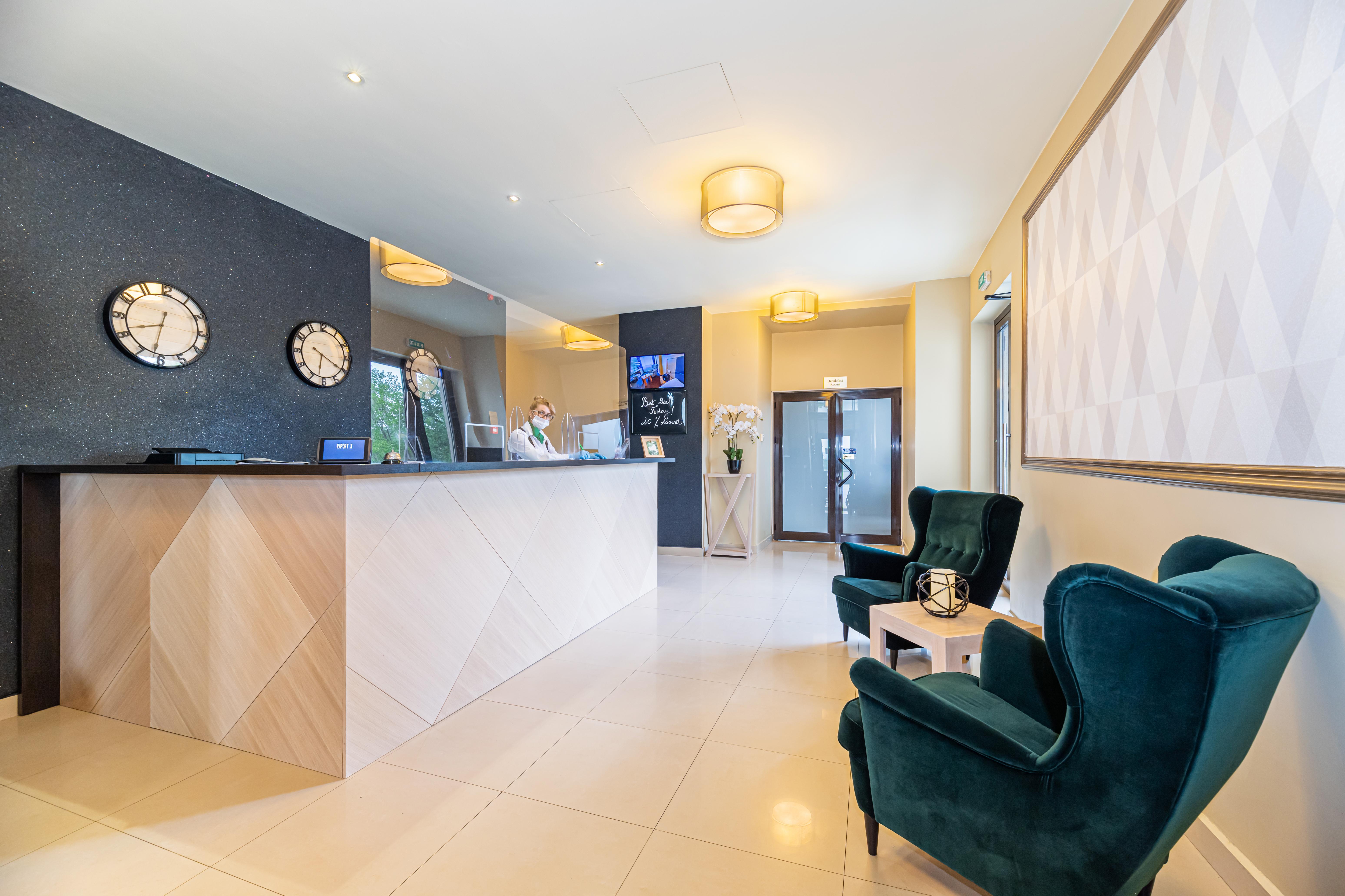 Faleza Hotel By Vega Galati  Ngoại thất bức ảnh